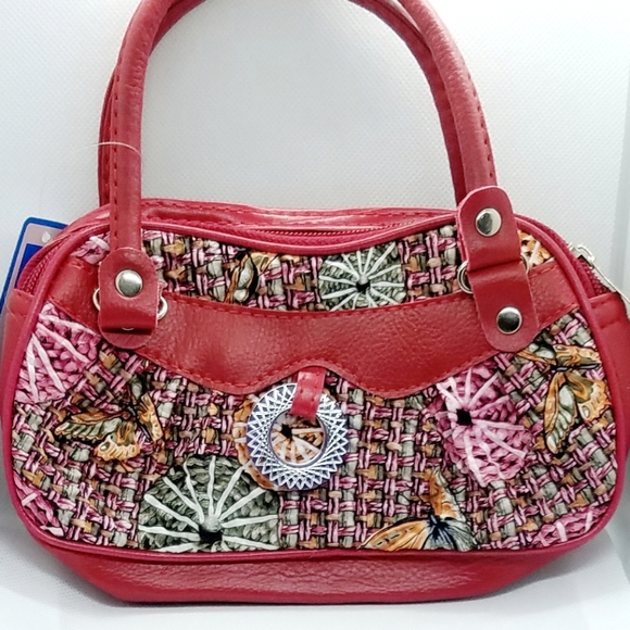 🏷 2 for $12 Mini Fashion Purse - Picture 9 of 11